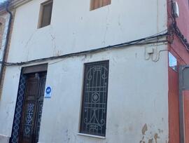 Casa de pueblo en Valencia
