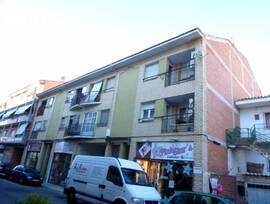 Trastero en Cuarte de Huerva