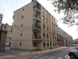 Piso en Zaragoza