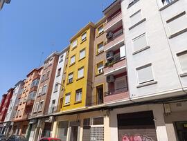 Piso en Zaragoza
