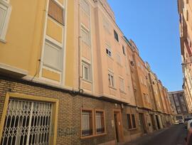 Piso en Zaragoza