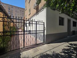 Piso en Zaragoza