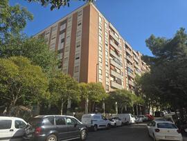 Piso en Zaragoza