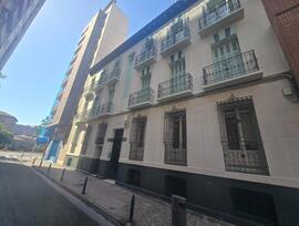 Piso en Zaragoza