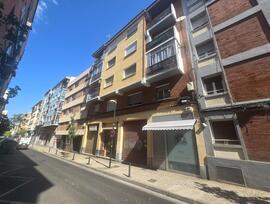 Piso en Zaragoza