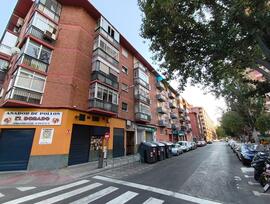 Piso en Zaragoza