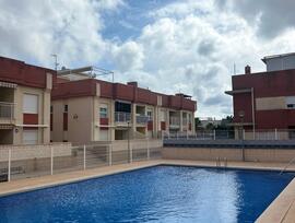 Apartamento en Orihuela Costa