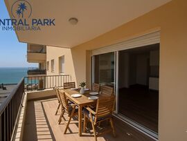 Apartamento en Salou