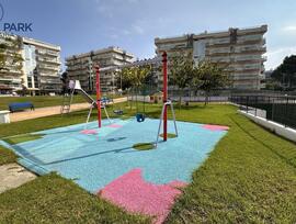 Planta baja en Salou