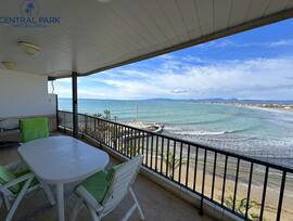 Apartamento en Salou