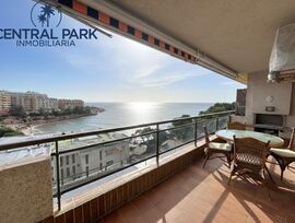 Apartamento en Salou