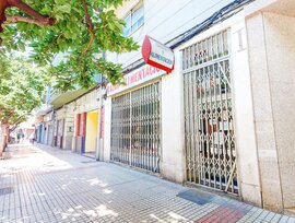 Unidad comercial en Zaragoza