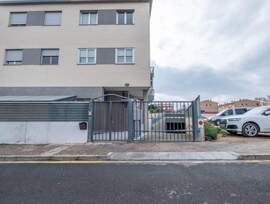 Garaje en Cuarte de Huerva