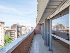 Piso en Zaragoza