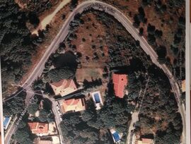 Parcela urbana en L' Ametlla del Valles