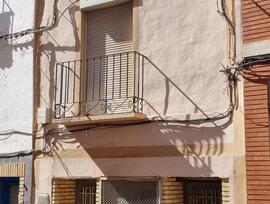 Casa adosada en Epila