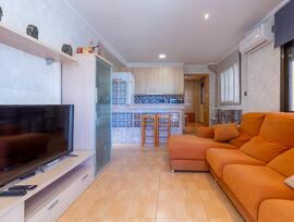 Planta baja en Torrevieja