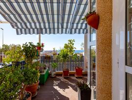 Casa adosada en Santa Pola