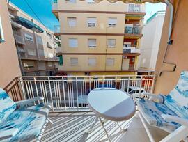Apartamento en Santa Pola