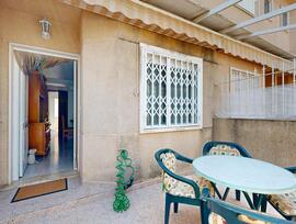 Casa adosada en Santa Pola