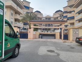 Garaje en Santa Pola