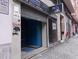 Unidad comercial en Zaragoza