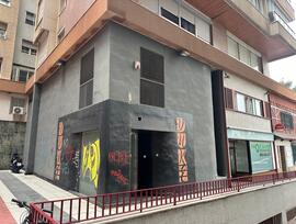 Unidad comercial en Zaragoza