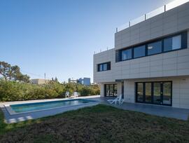 Villa en L'Ametlla de Mar