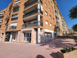Unidad comercial en Tarragona