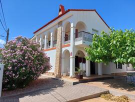 Casa en L` Ampolla
