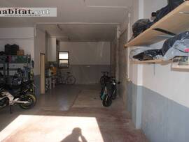 Unidad comercial en Vilanova i la Geltru