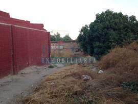 Parcela urbana edificable en Valencina de la Concepcion