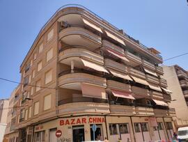 Apartamento en Torrevieja