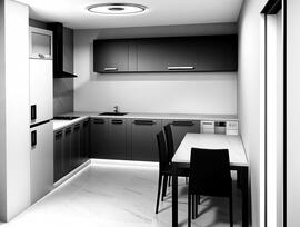 Apartamento en Torrevieja