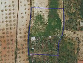 Parcela en Ontinyent