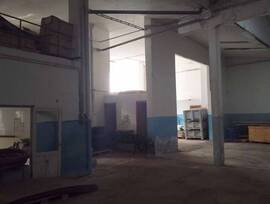 Unidad comercial en Santoña