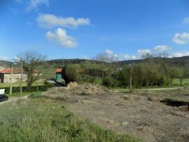 Parcela urbana en Bareyo