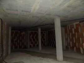 Unidad comercial en Santoña