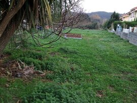 Parcela urbana en Arnuero