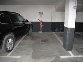 Garaje en Rivas - Vaciamadrid