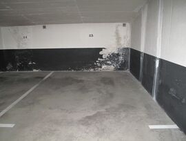 Garaje en Rivas - Vaciamadrid