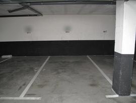 Garaje en Rivas - Vaciamadrid