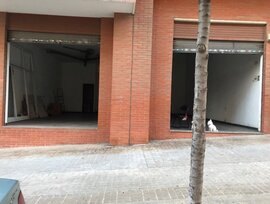 Unidad comercial en Sant Boi de Llobregat