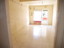 Unidad comercial en Elda