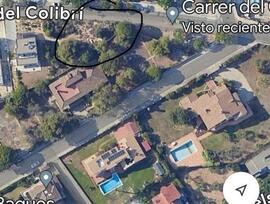 Parcela en Vilanova i la Geltru