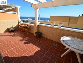 Piso en Aguadulce Almeria