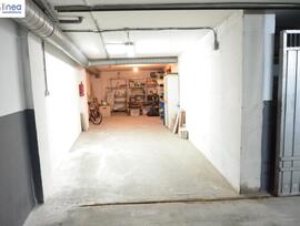 Garaje en Roquetas de Mar