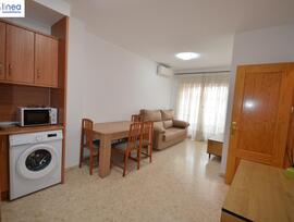 Piso en Roquetas de Mar