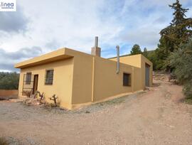 Campo en Alcolea