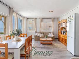 Apartamento en La Manga del Mar Menor